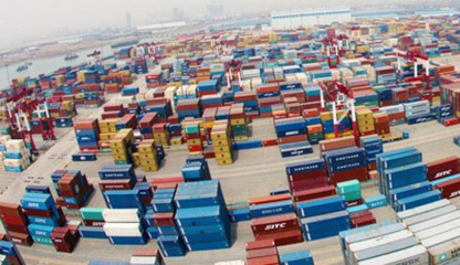 前2個月浙江外貿進出口增長28.8% 民企有力拉動增幅