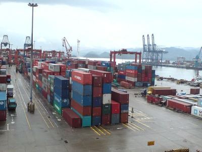 信通進出口貿(mào)易-一大把企業(yè)商鋪