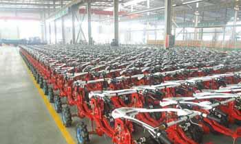 【山東華興田園管理機(jī)-自配水田刀旋耕等刀具(工廠專業(yè)生產(chǎn))】?jī)r(jià)格_廠家_圖片 -