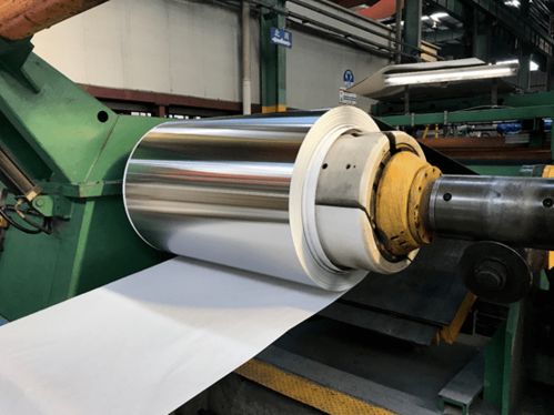 大明國際進出口公司油磨產品全年出口量突破萬噸