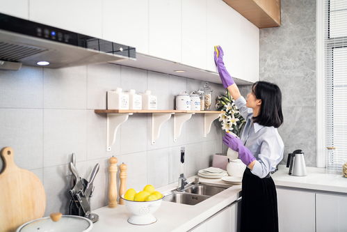 軟裝清洗家電,家政保潔等服務(wù)行業(yè),到底有沒(méi)有必要去開店